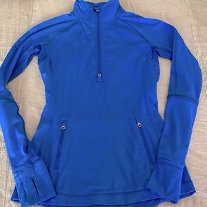 LULULEMON 1/2 Zip Jacket